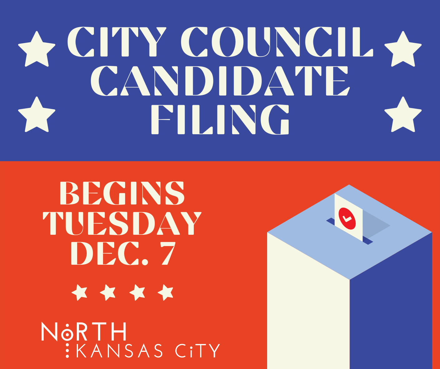 city council candidate filing 2021