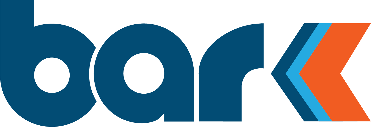 Approved Bar K Logo