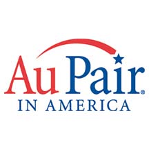Au Pair in America Logo