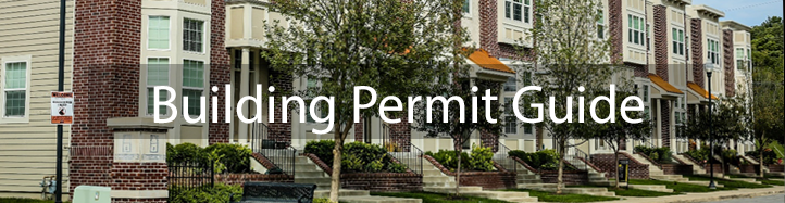 Building Permit Guide