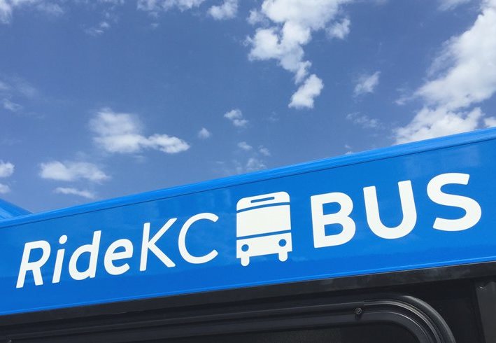 rideKC Bus