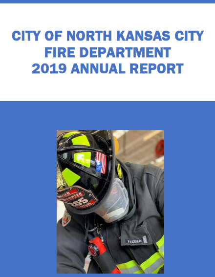 FD 2019 Annual Report
