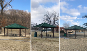 Walk-Up Shelters